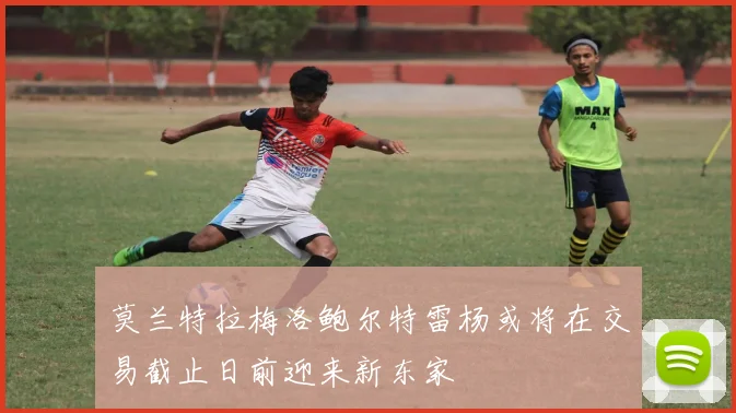 莫兰特拉梅洛鲍尔特雷杨或将在交易截止日前迎来新东家