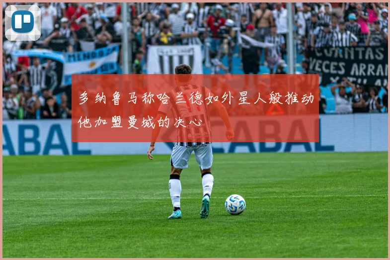 多纳鲁马称哈兰德如外星人般推动他加盟曼城的决心