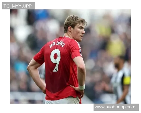 丹麦前锋称赞霍伊伦实力强大公众认同他是顶级球员