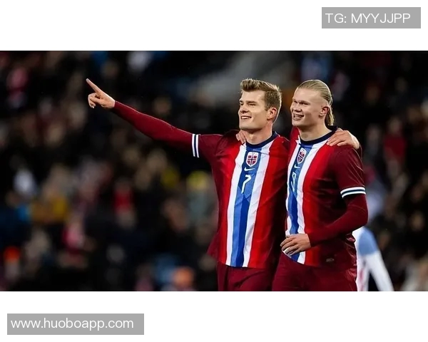 双星璀璨哈兰德12球厄德高7助攻领跑世欧预赛榜单