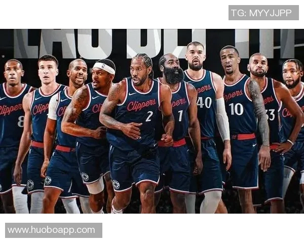 快船希望卡登减轻负担但保罗比尔博格丹状态成关键挑战